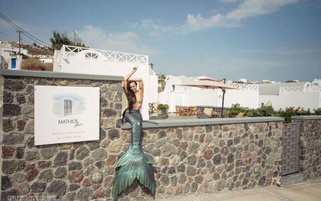 Mathios Luxury Homes