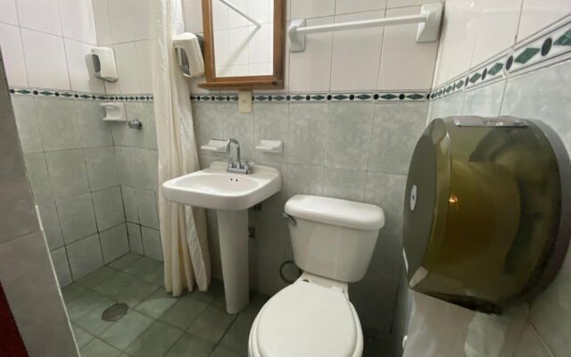 Hotel La Casita