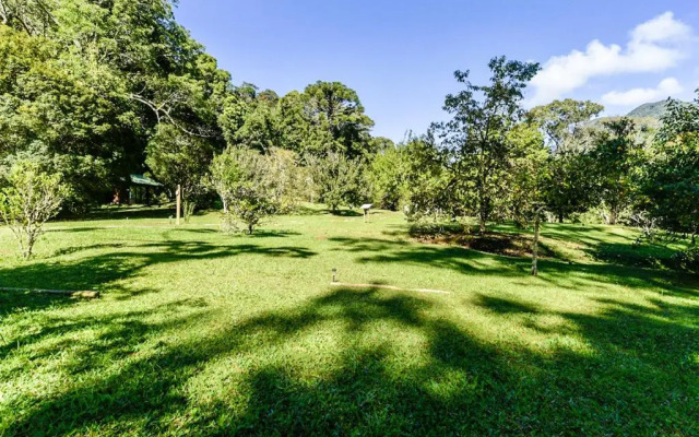 Amadamata Refúgio Ecológico