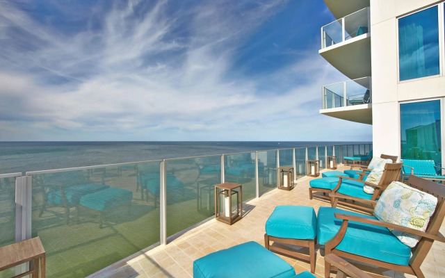 Opal Sands Resort