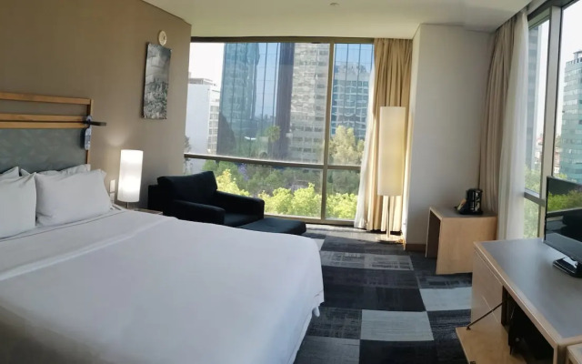 Holiday Inn Express Mexico Reforma by IHG