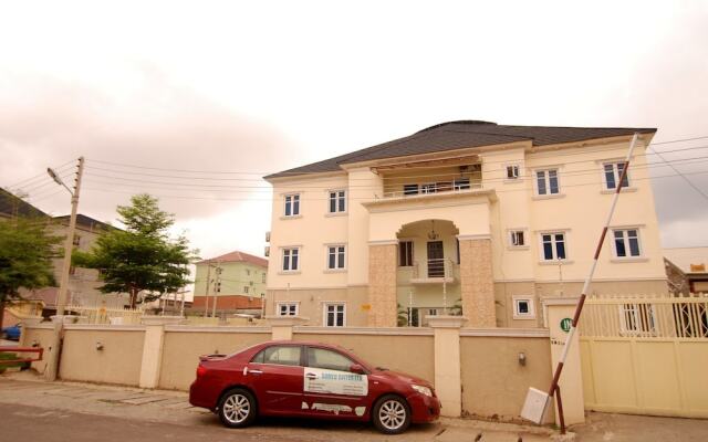 Sumed Suites