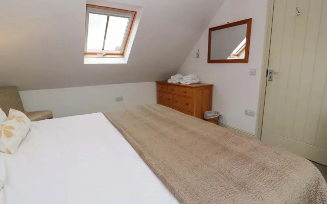Muirmailing Cottage