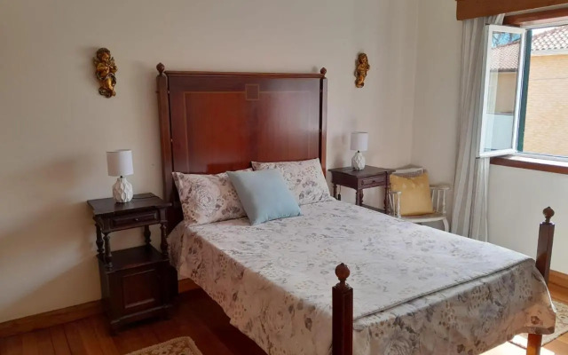 Sun & Sand Guesthouse