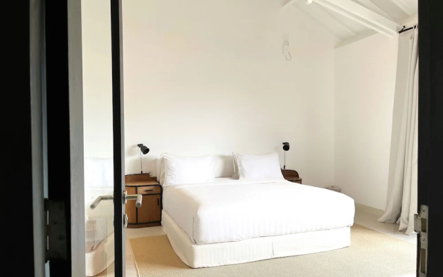 Lovely 2BR Villa Close to The Beach – Guest Rooms – Kuta