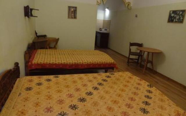 Padme Ayurveda Resort