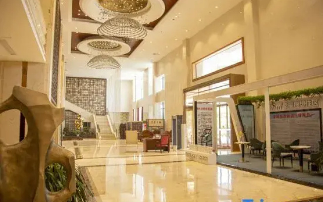 Taojiang Hotel