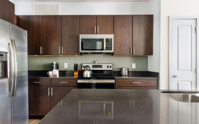 Placemakr Music Row - Vanderbilt