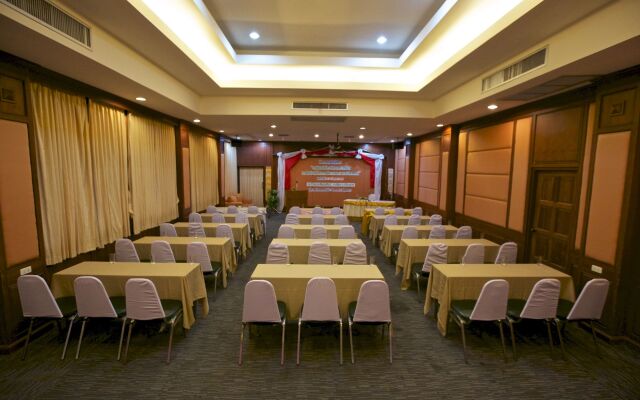 Pimann Inn Hotel