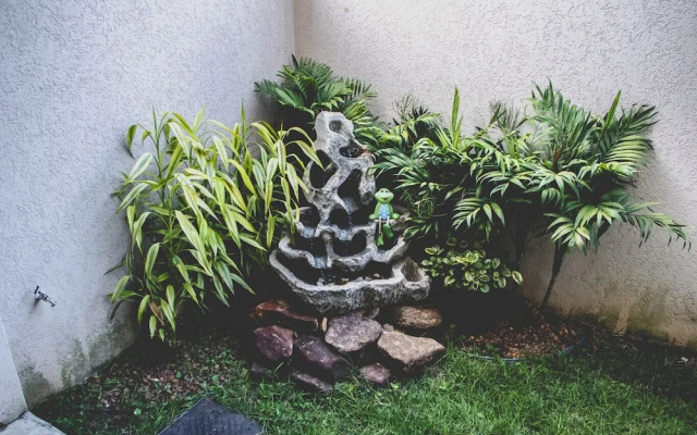 Tima Kitnet Prox Unifei com Wi-fi e Smart TV