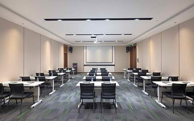 Hampton by Hilton Changzhou Jintan