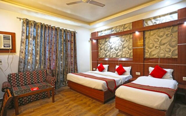 Jagdish Residency