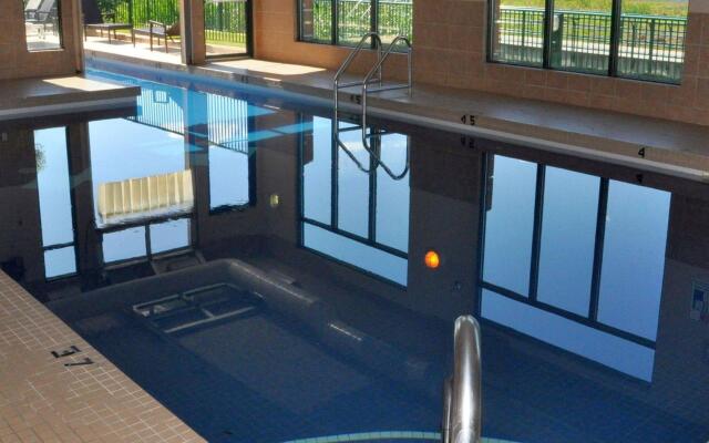 Prestige Harbourfront Resort, WorldHotels Luxury