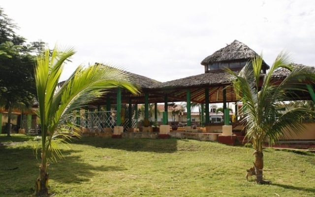 Hotel Punta La Cueva