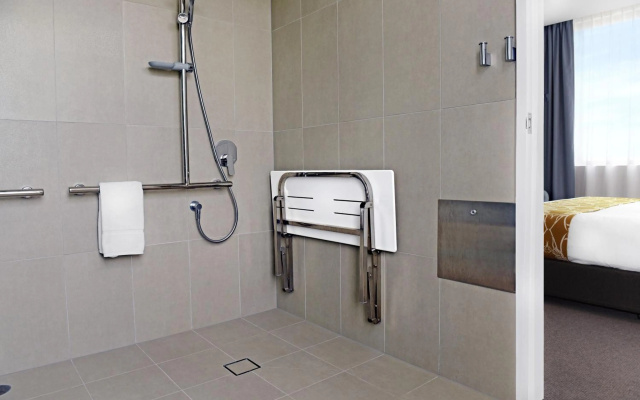 Mantra at Sharks – Guest Rooms – Gold Coast