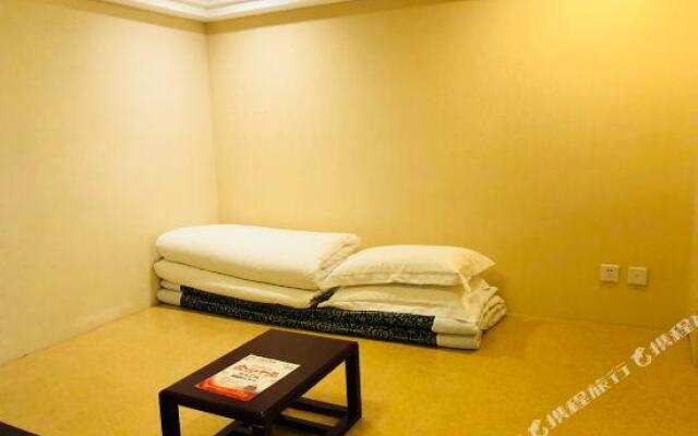 Zilanmen Longting Hotel
