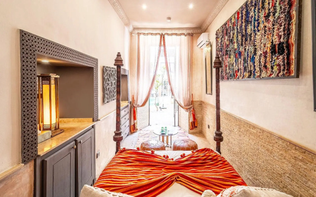 Le Medina Privilége Riad & Spa