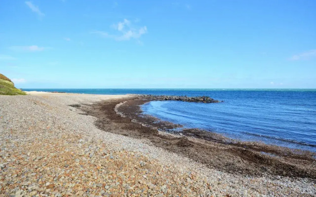 The Breakwaters