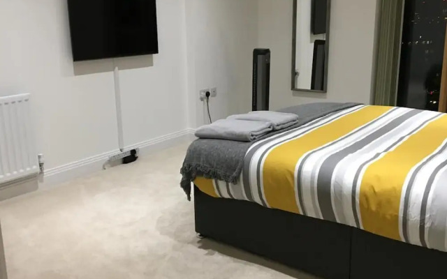 London Dream Apartment - City Chic Retreat