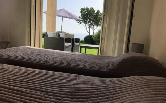 Stella 2 - 4 P - Private Pool - SEA View - Clim - Wi-fi