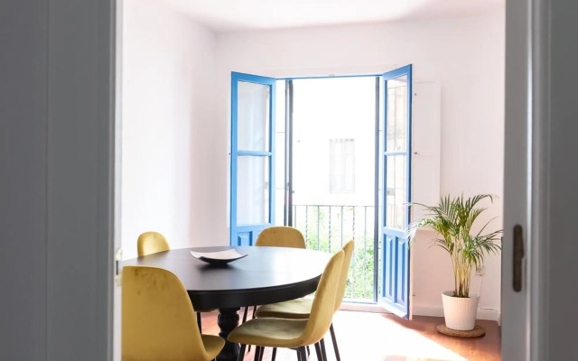 Tourist House Santa Cruz