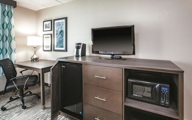 Quality Inn Sturbridge