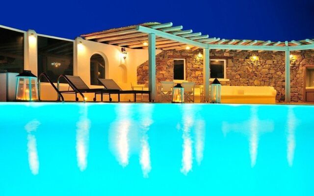 Villa Terpsichore