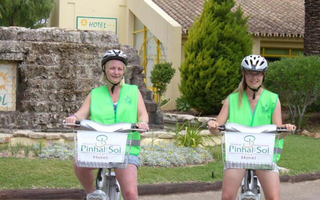 Hotel Pinhal do Sol