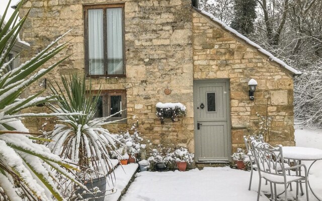 The Old Cider House