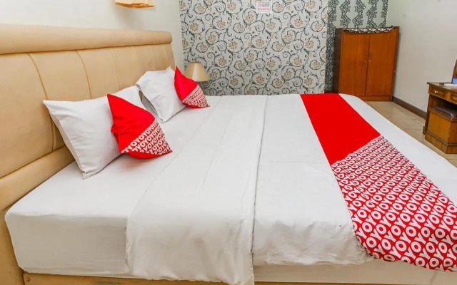 ZEN Rooms Puncak Cibogo KM 69