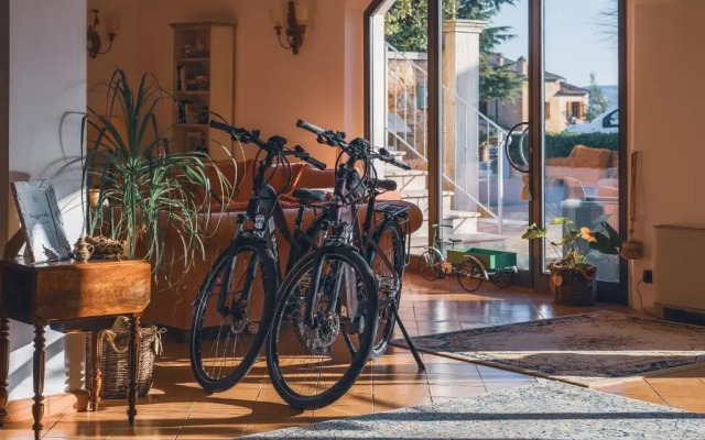 Hotel Arca di Pienza