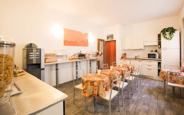 B&B Camollia