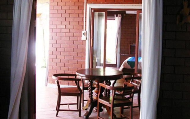 Rachavadee Bankrut Resort