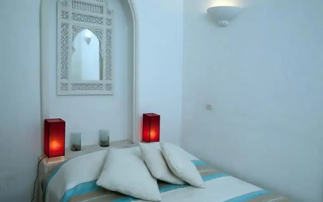 Riad Senso