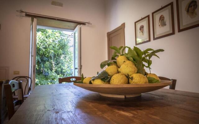 Villa Puolo Sorrento