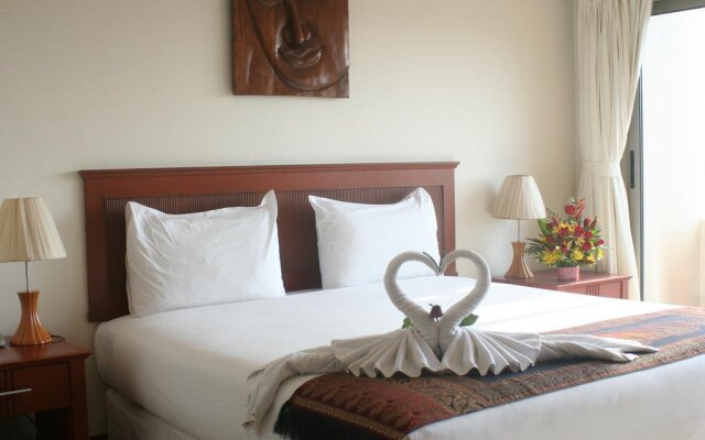 Palmview Resort