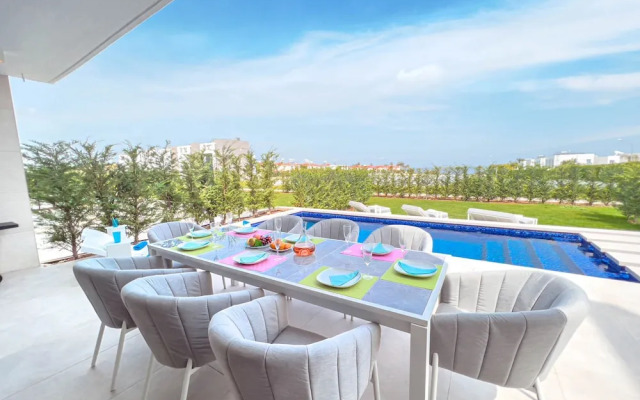 Azure Seaview - Jade Villa