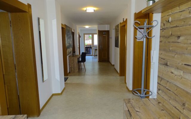 Appartementhaus Mayrhofen