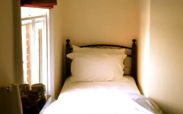 The Old Times Guest House