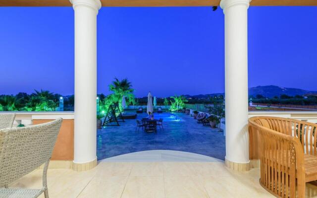 Zante Sun II - Getaway Villa - Zante Sun II - Getaway Villa