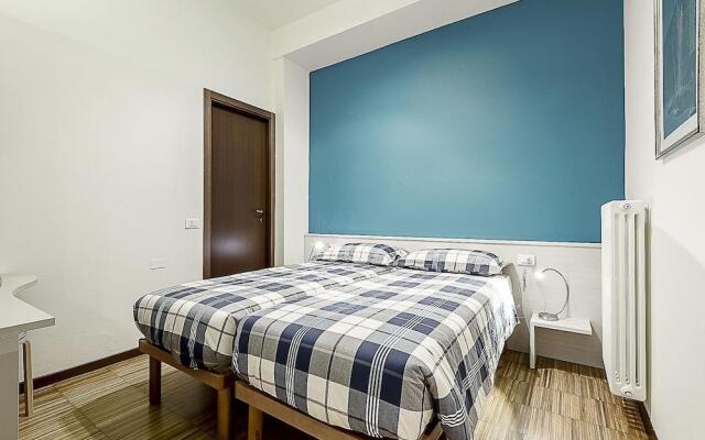 Shortstays Design Loft Broglio 2