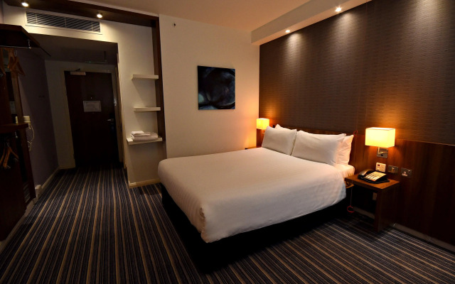 Holiday Inn Express Manchester City Centre Arena by IHG