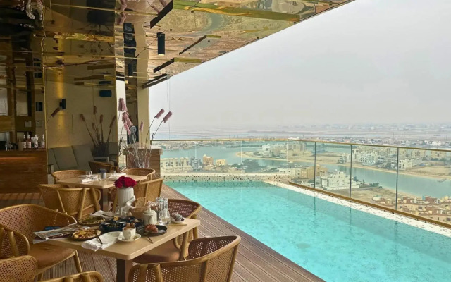 The House Hotel Al Khiran