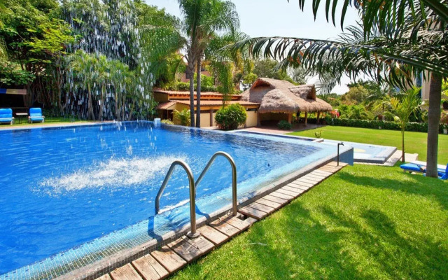 Holiday Inn Cuernavaca by IHG