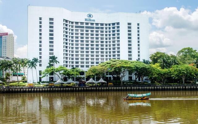 Hilton Kuching