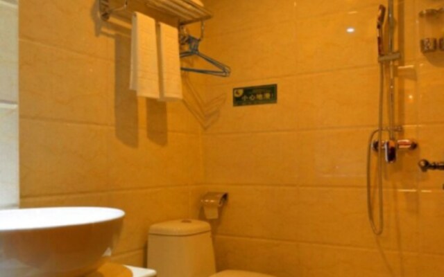 Mulanzhuang Renwen Hotel