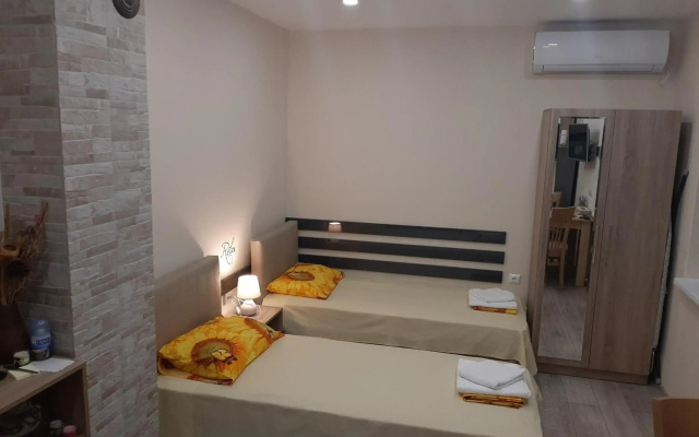 Apartment RELAX