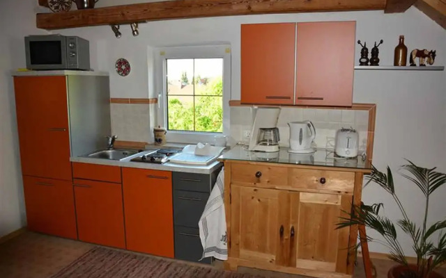 Ferienwohnung Leich