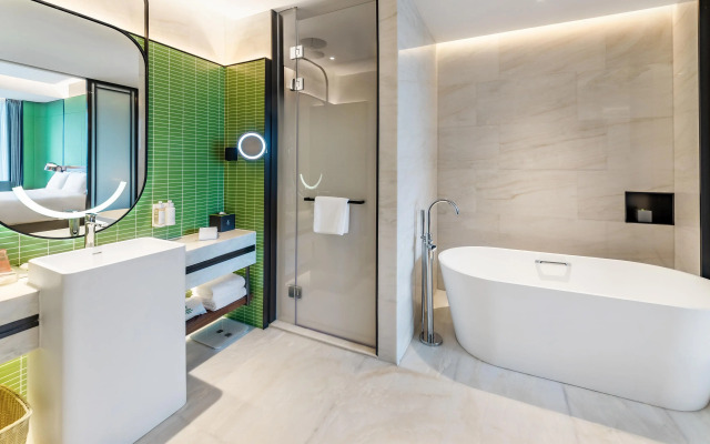 Holiday Inn Xi’an Chanba