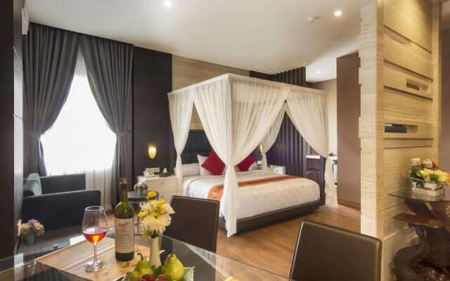 Hotel 88 Kopo Bandung by WH